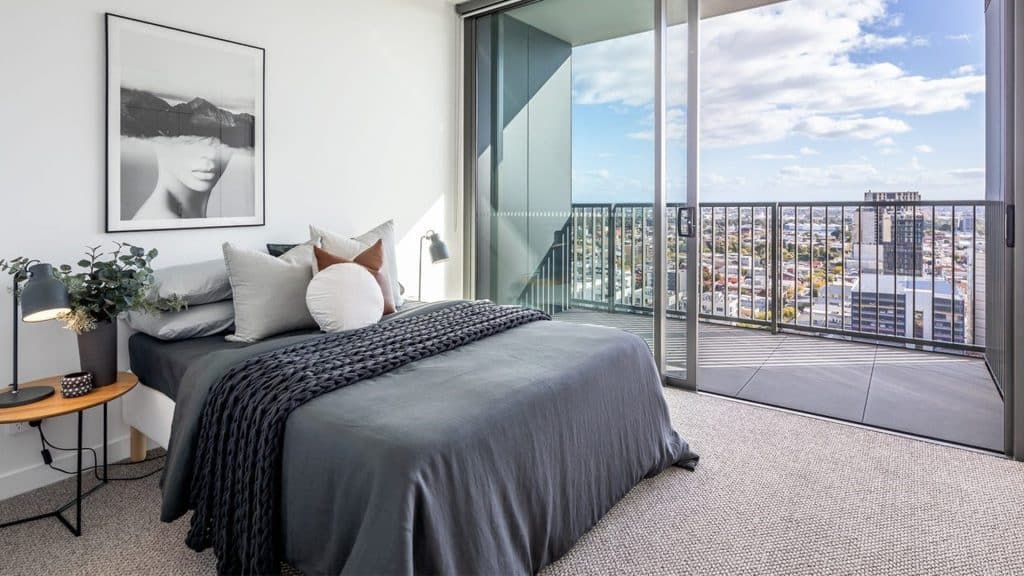 Penny Place, Adelaide